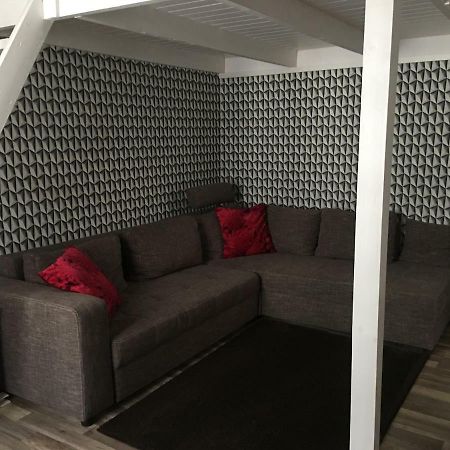 Kálmán Apartman Budapest Exterior foto
