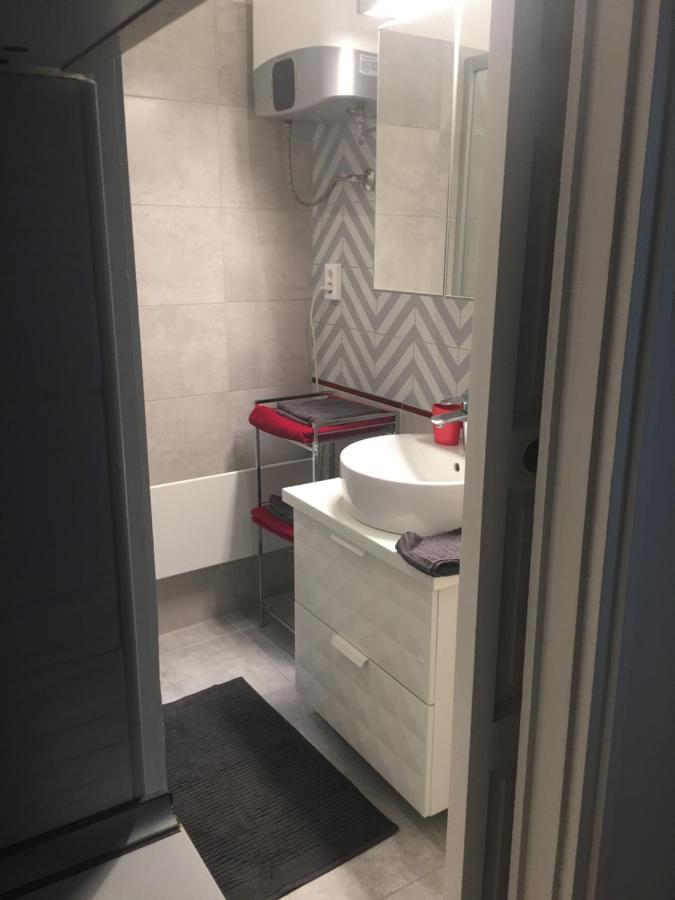 Kálmán Apartman Budapest Exterior foto